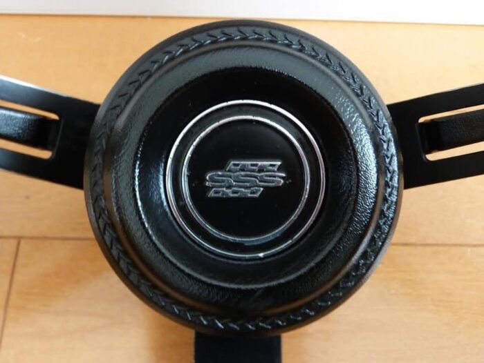 Datsun 240z,260z,280z steering wheel