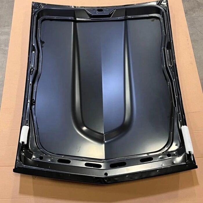 Datsun 240z hood