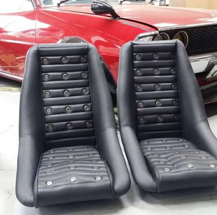 Datsun 240z,260z,280z seats