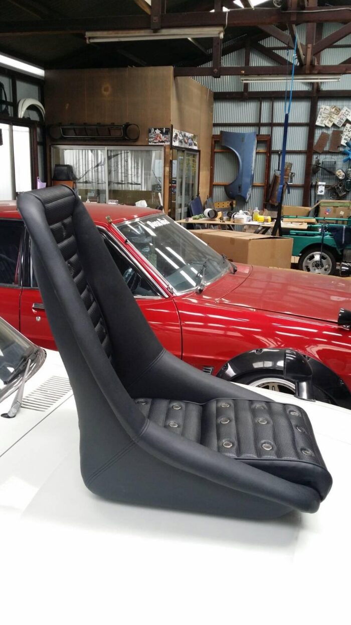 Datsun 240z,260z,280z seats