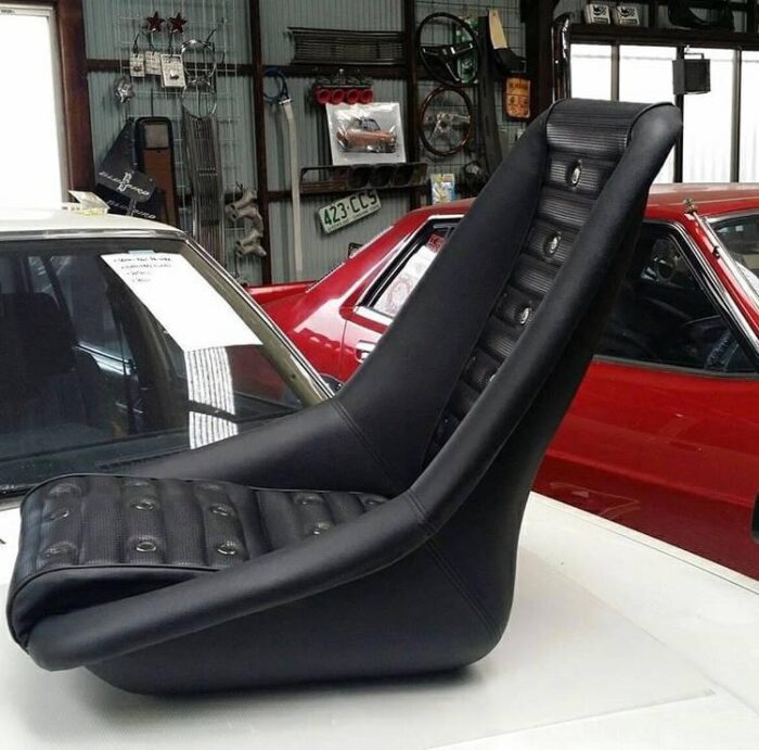 Datsun 240z,260z,280z seats