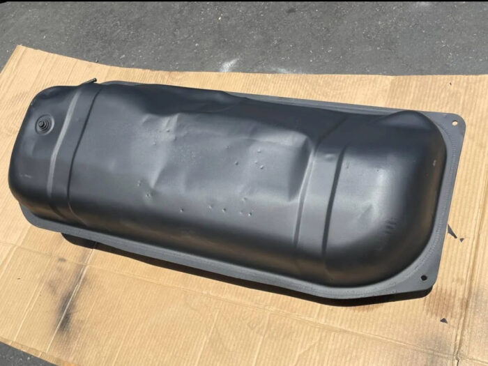 Datsun 260z gas tank