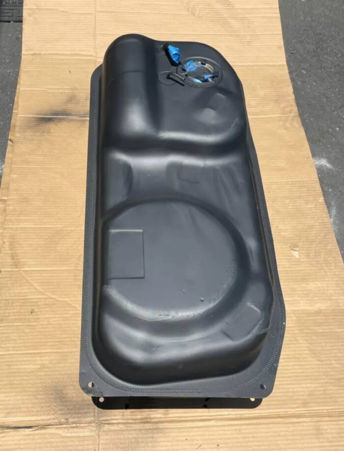 Datsun 260z gas tank